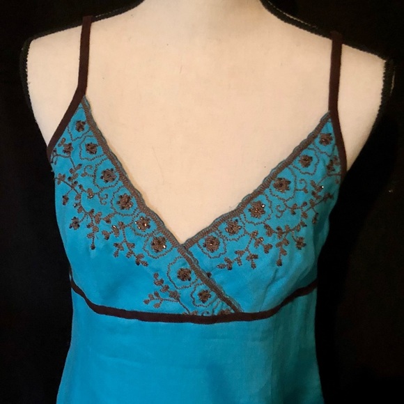 Donna Morgan Dress Size 6 - Picture 1 of 2